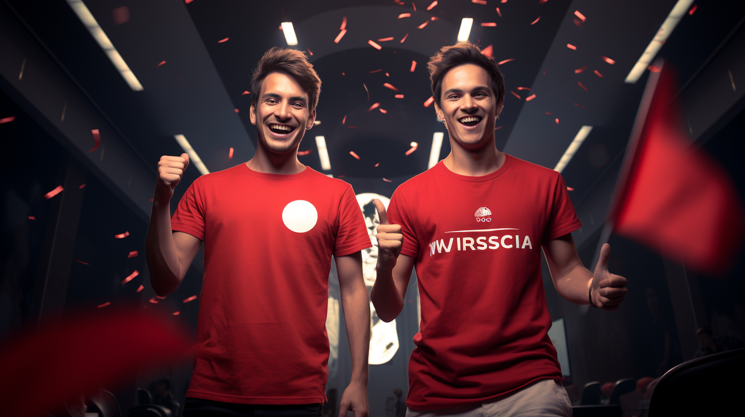 Alejandro Lococo and Julian Menendez named WCOOP 2...