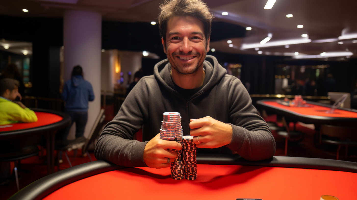 National results: ESPT Malaga, WPT Prime Madrid an...